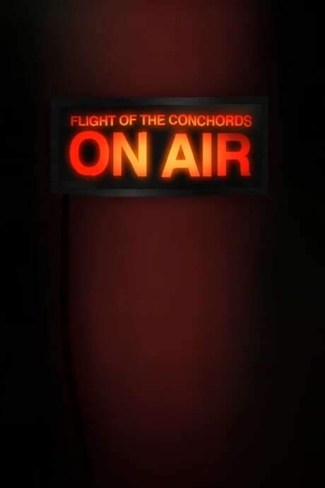 Flight of the Conchords: On Air